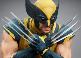 Deadpool & Wolverine - Wolverine Legacy Replica 1/4 Scale Statue FLEXPAY | Monthly Payments | Free ConUS Shipping