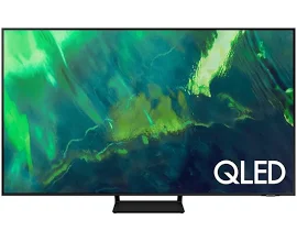 Samsung 75" Q70A QLED 4K UHD Smart TV 2021 - QN75Q70AAFXZA