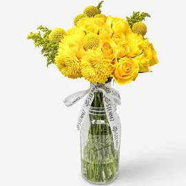 Order Meadow Fresh Bouquet of Flowers Online Premium