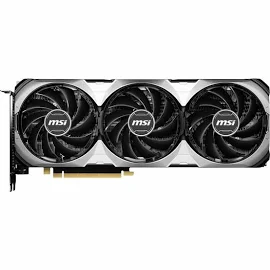 MSI GeForce RTX 4070 Super 12g Ventus 3X OC Graphics Card