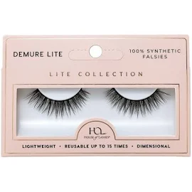 House of Lashes Makeup | Demure Lite False Lashes | Color: Black | Size: Os | Katiesnyder03's Closet