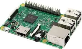 Raspberry Pi SC0022 Single Board Computers