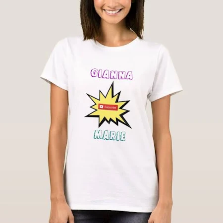 Women's T-Shirt