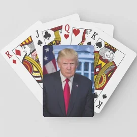 Trump Cards