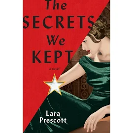 The Secrets We Kept [Book]