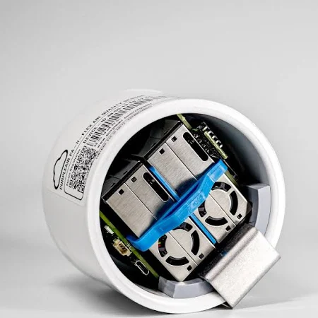 PurpleAir Flex Indoor & Outdoor Air Quality Monitor