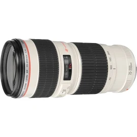 Canon 2578A002 EF 70-200mm f/4L USM Lens