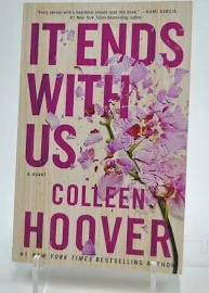 It Ends With Us By Colleen Hoover