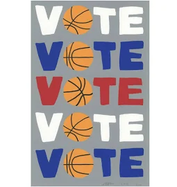 Vote, 2018