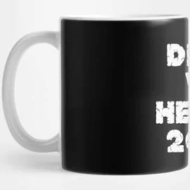 Depp Vs Heard 2022 Mug | Johnny-depp-amber-heard
