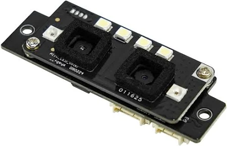 Offline AI Binoculars