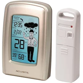 Acurite Wireless Forecast Weather Station