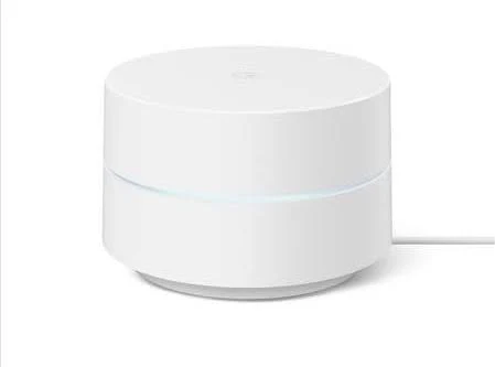Google Wifi Mesh Router