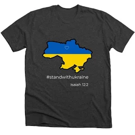 Help Ukraine?