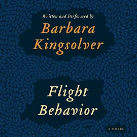 Flight Behavior [Book]