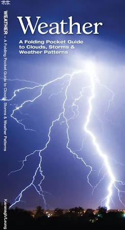 Weather Pocket Guide