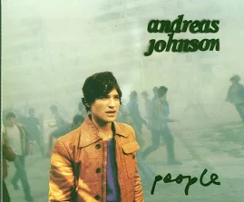 Andreas Johnson-People