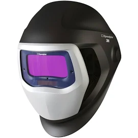 3M Speedglas 9100X Welding Helmet