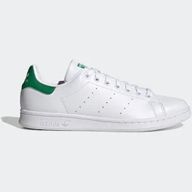 Adidas Stan Smith - Footwear White / Green 6
