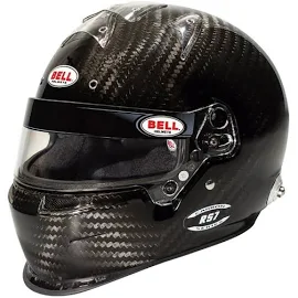 Bell RS7 Carbon Duckbill Helmet