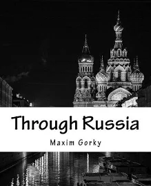 Through Russia [Book]