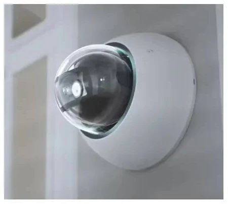 Ubiquiti UniFi Protect 8MP AI Dome IP Camera