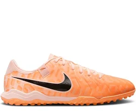 Nike Tiempo Legend 10 Academy TF 'United Pack' | Orange | Men's Size 9.5