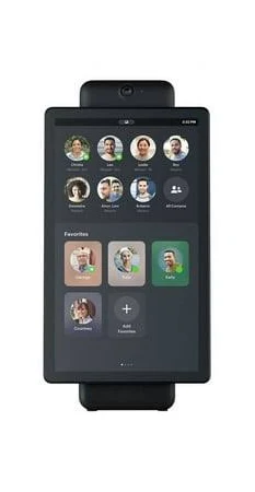 Facebook Portal Plus Smart Video Calling 15.6 Touch Screen Display with Alexa