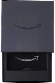 Amazon.com Gift Card in Various Gift Boxes