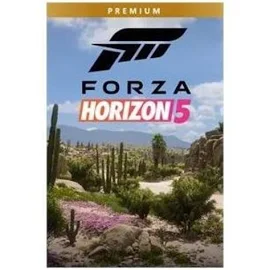 Microsoft Forza Horizon 5: Premium Edition Xbox One