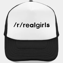 Reddit Real Girls Hat