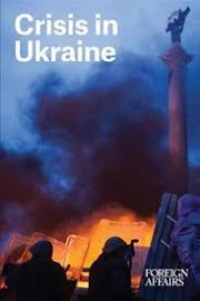 Crisis in Ukraine [Book]
