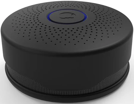 Owl Wired Combined Smart Smoke, Carbon Monoxide, Motion Alarm