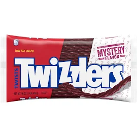 Twizzlers Candy, Mystery Flavor - 16 oz