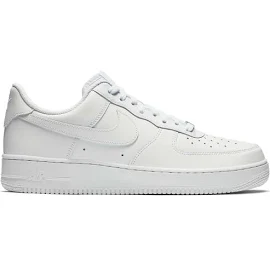 Nike Air Force 1 '07 White 11