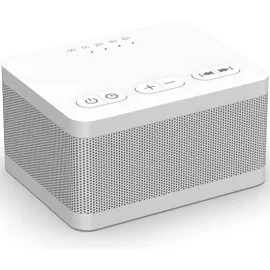 Sound Machine Brown Noise Noise Machine With 30 Soothing Sounds 36 White