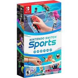 Nintendo Switch Sports - Switch