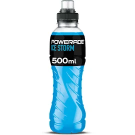 Powerade Ice Storm 50cl