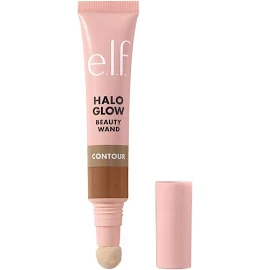 e.l.f. Halo Glow Contour Beauty Wand Light/Medium