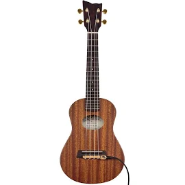 Kremona Coco Concert Ukulele Natural