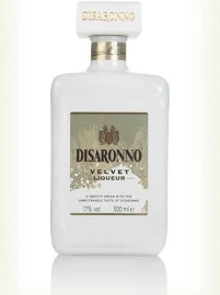 Disaronno Velvet Liqueur | 500ML | Itlay | 500 mL, 17% ABV at CaskCartel.com