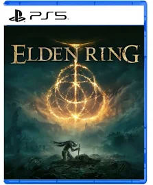 Elden Ring (Chinese)