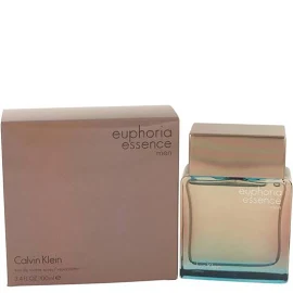 Euphoria Essence by Calvin Klein, Eau de Toilette Spray (Men) 3.4 oz