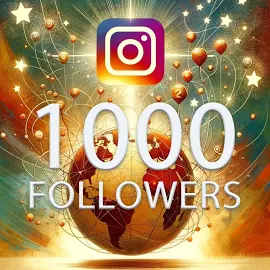 Get 1000 Instagram Followers