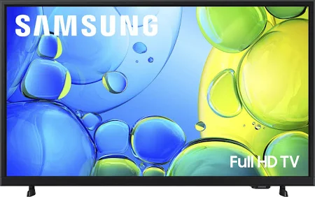 Samsung F6000F Full HD LED Smart TV