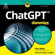 ChatGPT for Dummies, 2nd Edition