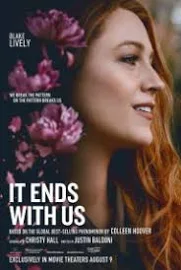 It Ends with US (Blu-ray + Digital)