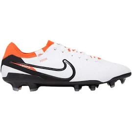 Nike Tiempo Legend 10 Pro FG 'Ready Pack' | White | Men's Size 5