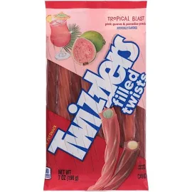 Twizzlers Twist Tropical Blast (7 oz) | 7-Eleven