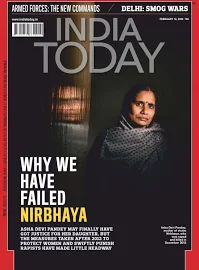 India Today February 10, 2020 (Digital)